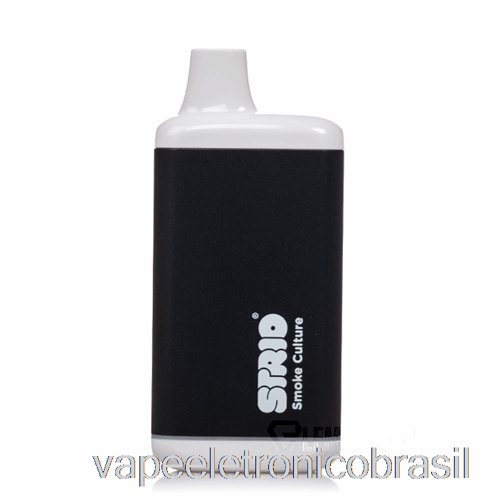 Vape Vaporesso Strio Cartboy Cartbox 510 Bateria Preta